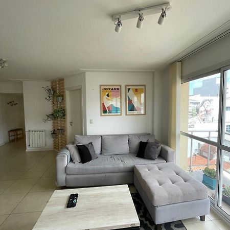 Art Plants Apartment Мар-дель-Плата Экстерьер фото