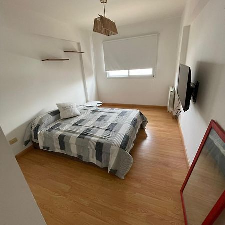 Art Plants Apartment Мар-дель-Плата Экстерьер фото