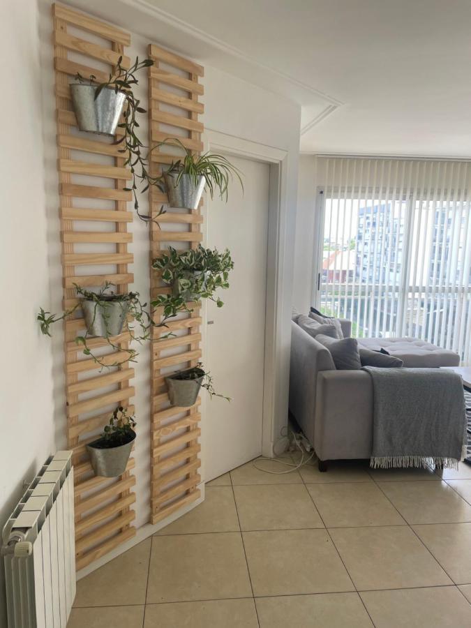 Art Plants Apartment Мар-дель-Плата Экстерьер фото